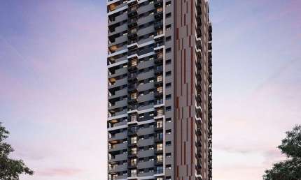 Station Bresser | Construtora Vinx | Pronto | 47 metros | 02 dormitórios | 01 vaga