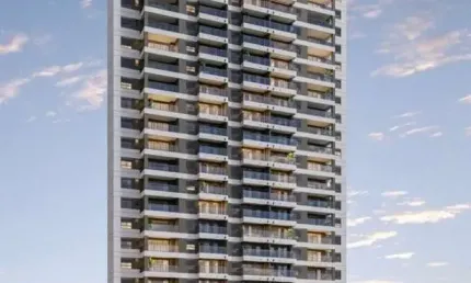 All Campo Belo | Construtora Kallas | Pronto | 73 metros | 02 suítes | varanda | 01 vaga