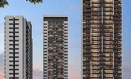 Diálogo Padre Adelino | Construtora Diálogo | Construção | 90 metros | 03 dormitórios | suíte | 01 vaga