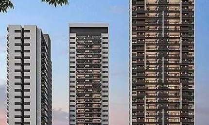 Parque Diálogo Padre Adelino | Construtora Diálogo | Construção | 76 metros | 02 dormitórios | suíte | 01 vaga
