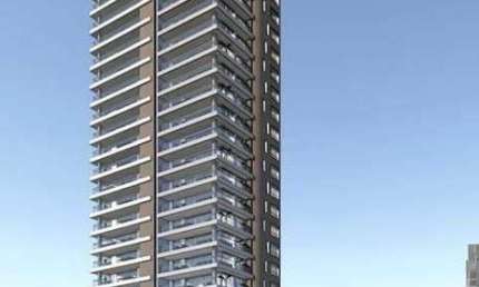 Essencial Brooklin | Construtora One | Pronto  | 167 metros | 04 dormitórios | 02 suítes | 02 vagas