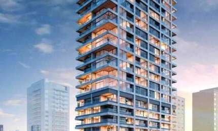 155 Jerônimo | Construtora Yuny | Pronto | 137 metros | 02 suítes | lavabo | 02 vagas