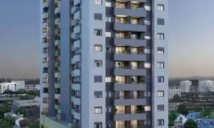 Today Butantã | Construtora Canopus | Pronto | 40 metros | 02 dormitórios | com varanda