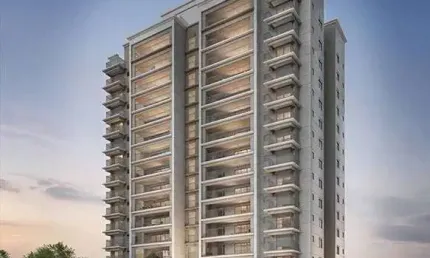 Verdant parque resort | construtora lavvi | construção | 155 metros | 04 dormitórios | 02 suítes | 02 vagas
