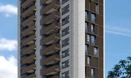 La Casa Brooklin | Construtora Grupo Lar | Pronto | 86 metros | 03 dormitórios | suíte | 01 vaga