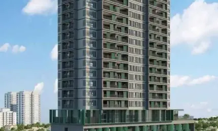 Versa Brooklin | Construtora You, Inc | Pronto | 68 metros | 02 suítes | 01 vaga
