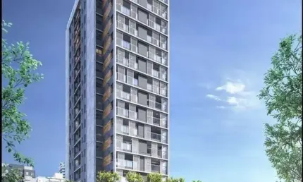 Solaz vila mariana | construtora paes e gregori | pronto | 87 metros | 03 dormitórios | suíte | 01 vaga