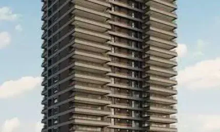 Aurora By Tarjab | Construtora Tarjab | Pronto | 68 metros | 02 dormitórios | suíte | varanda gourmet | 01 vaga