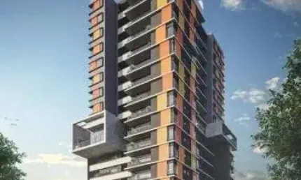 Lauto Vila Mariana | Construtora Tarjab | Pronto | 78 metros | 02 dormitórios | suíte | varanda gourmet | 01 vaga