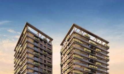 Hóris Ibirapuera | Construtora Constrac | Pronto | 301 metros | 04 suítes | hall privativo | 04 vagas