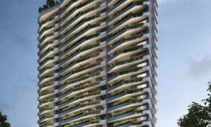 Funchal 641 Residences | Construtora Stan | Pronto | 143 metros | 03 suítes | varanda gourmet