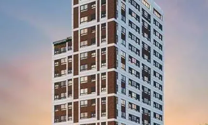 Bouvelard Arouche | Construtora Constrac | Pronto | 37 metros | 02 dormitórios | sem varanda