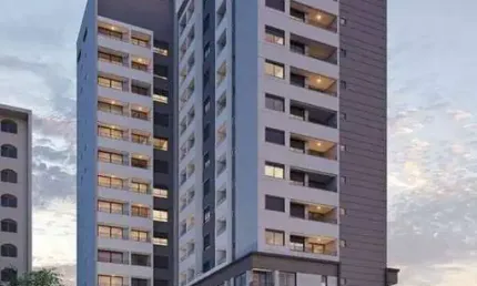 Today vila mariana | construtora canopus | pronto | 39 metros | 02 dormitórios | com varanda | sem vaga