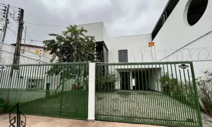 Ponto comercial com 9 salas à venda no São Cristóvão, Porto Velho 