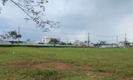 Terreno à venda no Aeroclube, Porto Velho 