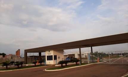 Terreno à venda no Aponiã, Porto Velho 