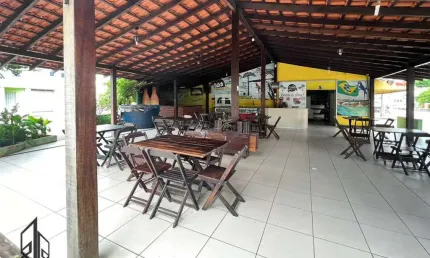 Ponto comercial com 1 sala à venda no São João Bosco, Porto Velho 