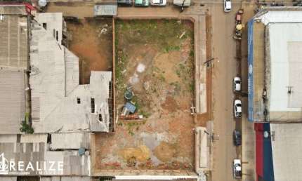 Terreno à venda no Conjunto Juscelino Kubitschek, Porto Velho  por R$ 4.000.000