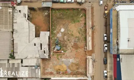 Terreno comercial para alugar no Conjunto Juscelino Kubitschek, Porto Velho  por R$ 20.000
