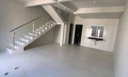 Casa com 3 quartos à venda no Igarapé, Porto Velho 