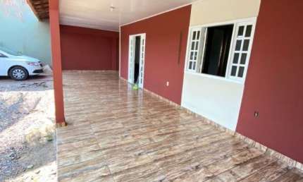 Casa com 3 quartos à venda no Lagoinha, Porto Velho  por R$ 370.000