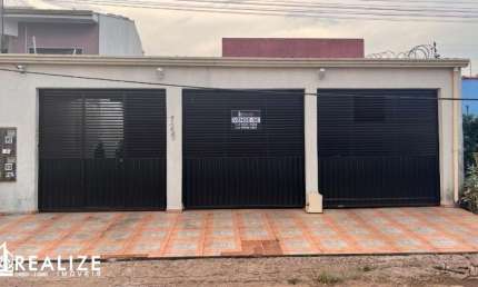Apartamento com 2 quartos à venda no Cuniã, Porto Velho , 46 m2 por R$ 450.000
