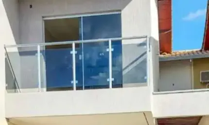 SOBRADO NO Condomínio Residencial Savoy em Porto Velho