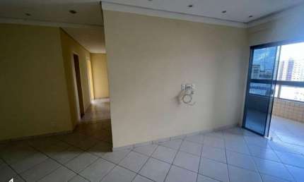 Apartamento com 3 dormitórios à venda, 107 m² por R$ 850.000,00 - Olaria - Porto Velho/RO