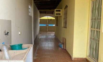Casa com 2 quartos à venda na Cidade Nova, Porto Velho  por R$ 280.000