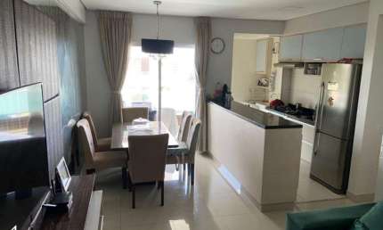 Apartamento com 2 quartos à venda no Olaria, Porto Velho , 67 m2 por R$ 500.000