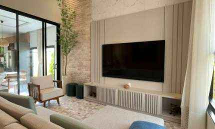 Casa em condomínio fechado com 3 quartos à venda no Aeroclube, Porto Velho , 204 m2 por R$ 1.850.000