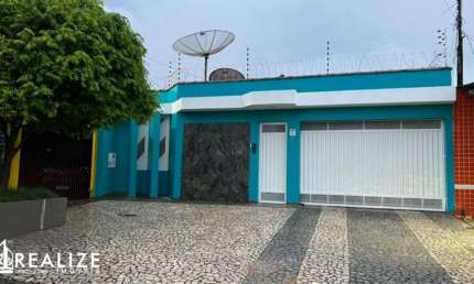 Casa com 4 quartos à venda no Liberdade, Porto Velho , 347 m2 por R$ 700.000