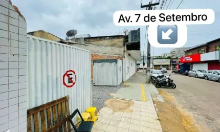 Barracão / Galpão / Depósito à venda no Centro, Porto Velho , 300 m2 por R$ 750.000