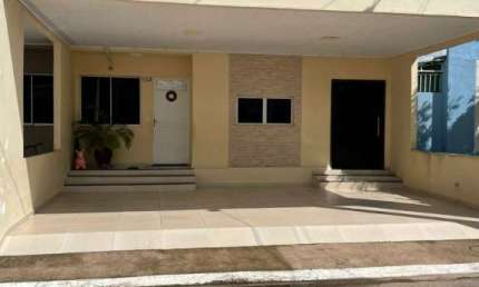 Casa em condomínio fechado com 3 quartos à venda no Bairro Novo, Porto Velho , 80 m2 por R$ 265.000