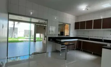Casa em condomínio fechado com 4 quartos à venda no Lagoa, Porto Velho , 274 m2 por R$ 1.450.000