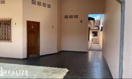 Casa com 3 quartos à venda no Flodoaldo Pontes Pinto, Porto Velho , 200 m2 por R$ 400.000
