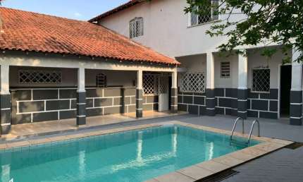 Casa com 2 quartos à venda no Pedrinhas, Porto Velho , 730 m2 por R$ 630.000