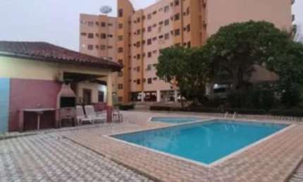Apartamento com 3 quartos à venda no Embratel, Porto Velho , 89 m2 por R$ 350.000