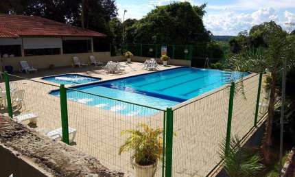 Apartamento com 2 quartos à venda no Triângulo, Porto Velho , 56 m2 por R$ 280.000