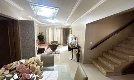Casa em condomínio fechado com 7 quartos à venda no Nova Porto Velho, Porto Velho  por R$ 1.100.000