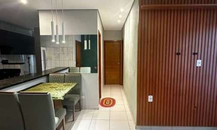 Apartamento com 2 quartos à venda no Triângulo, Porto Velho , 56 m2 por R$ 280.000