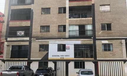 Apartamento com 3 quartos à venda na Nossa Senhora das Graças, Porto Velho , 99 m2 por R$ 250.000