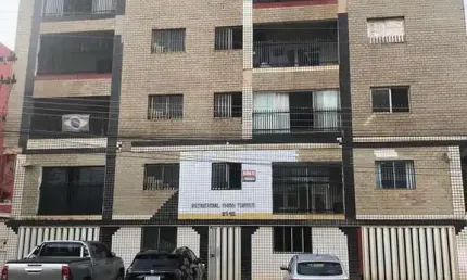 Apartamento com 3 quartos para alugar na Nossa Senhora das Graças, Porto Velho , 99 m2 por R$ 1.800