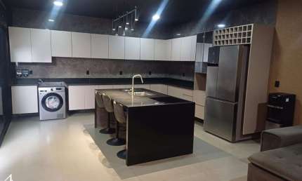 Casa em condomínio fechado com 3 quartos à venda no Bairro Novo, Porto Velho  por R$ 450.000