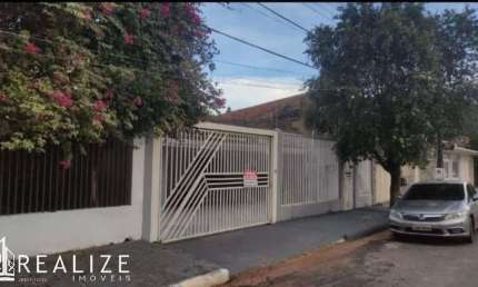 Casa com 4 quartos à venda no Costa e Silva, Porto Velho  por R$ 495.000