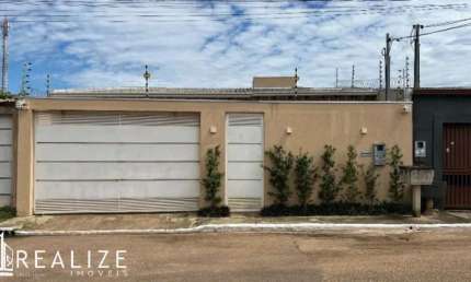 Casa com 3 quartos à venda no Cohab-Floresta II, Porto Velho  por R$ 499.000