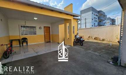 Casa com 2 quartos à venda no Agenor de Carvalho, Porto Velho  por R$ 320.000