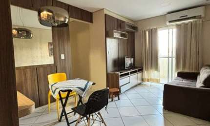 Apartamento com 2 quartos para alugar no Costa e Silva, Porto Velho , 95 m2 por R$ 2.900