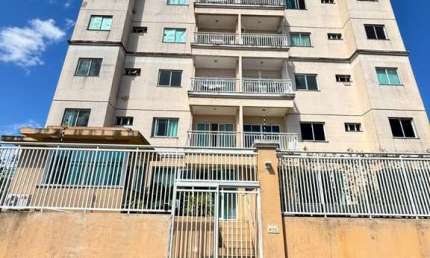 Apartamento com 3 quartos para alugar no Pedrinhas, Porto Velho , 75 m2 por R$ 4.800