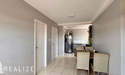 Apartamento com 3 quartos à venda no Planalto, Porto Velho , 44 m2 por R$ 320.000